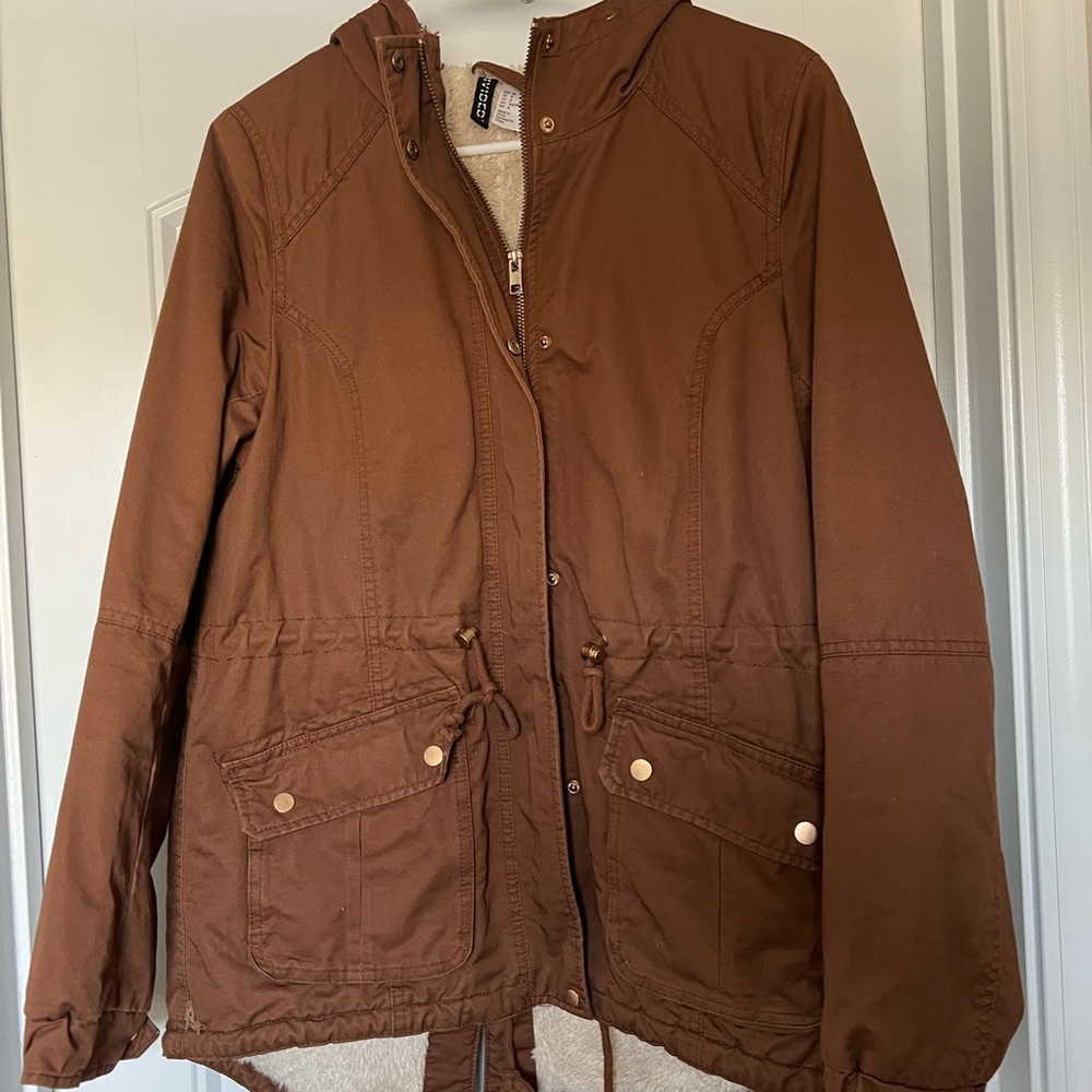 H&M Coat
